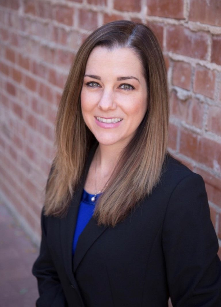 About Attorney Laura Huff