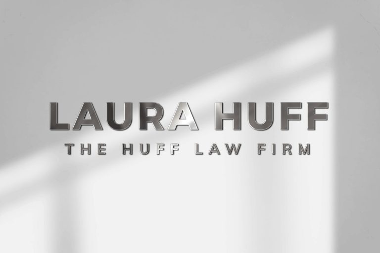 WELCOME TO LAURA HUFF!